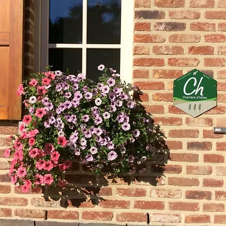 Gasthuis Le Goupil 3*