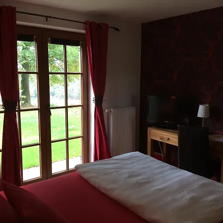 Le Goupil Wavre