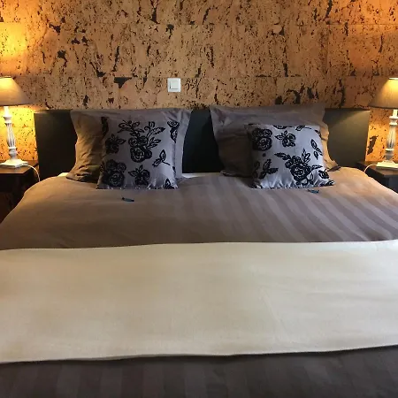 Le Goupil Pensjonat Wavre