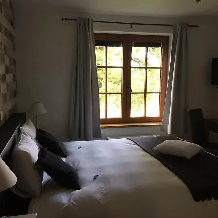 Le Goupil Guest house Wavre