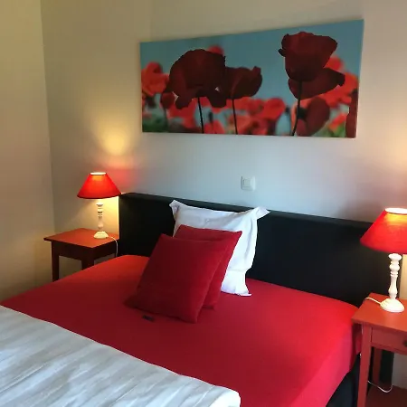 Maison d'hôtes Le Goupil 4*