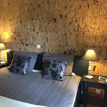 Le Goupil Guest house Wavre