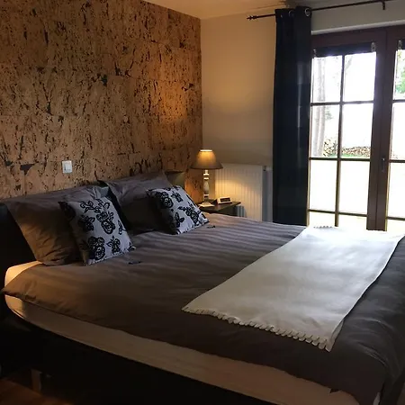 Le Goupil Pensionat 4*