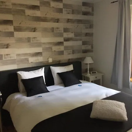 Le Goupil Guest house