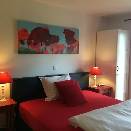 Le Goupil Gasthuis 3*