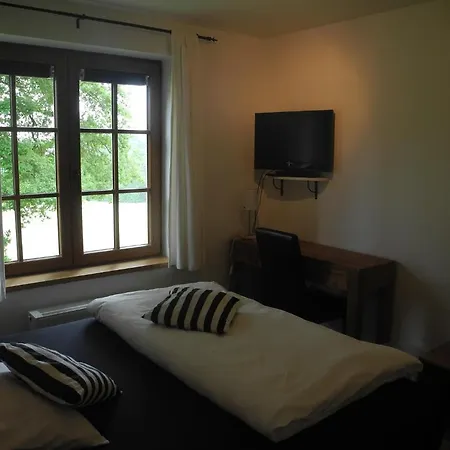 Le Goupil 4* Wavre