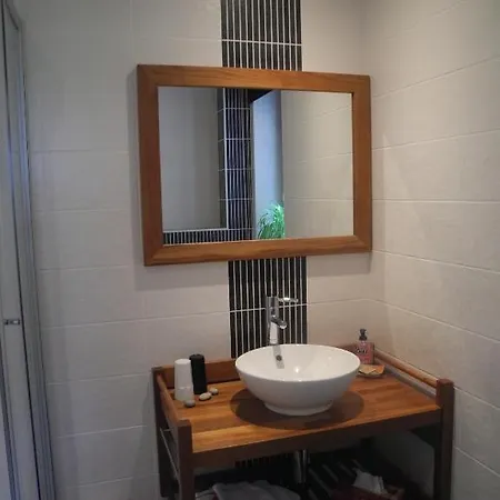 Guest house Le Goupil Wavre