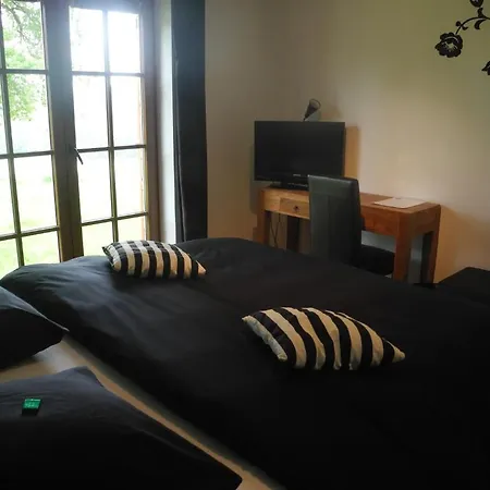 Le Goupil 4* Wavre