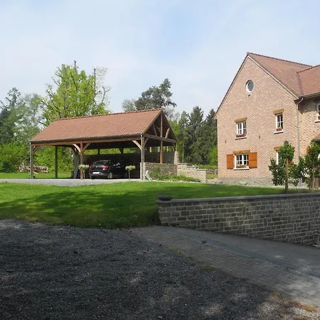 Le Goupil Gasthuis 3*