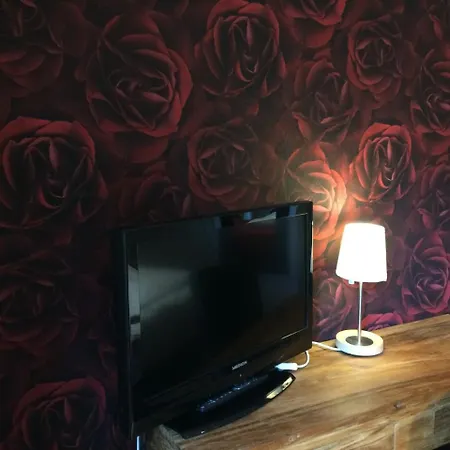 Le Goupil 4*