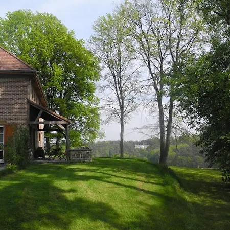 Le Goupil 4*