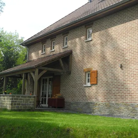 Le Goupil 4* Wavre