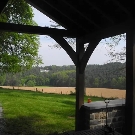 Le Goupil Guest house Wavre