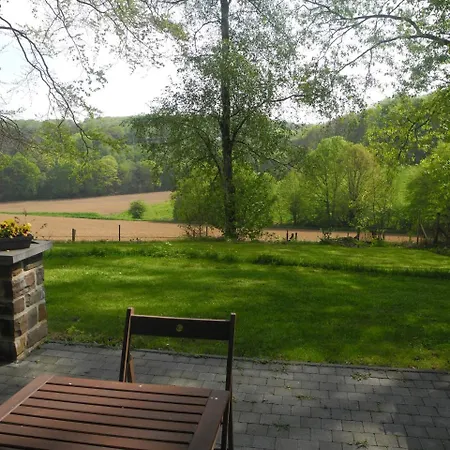 Le Goupil 4*